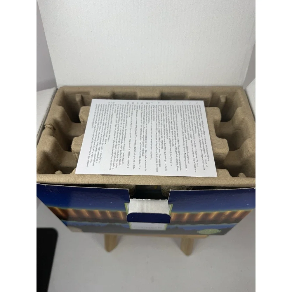 Scentsy new box